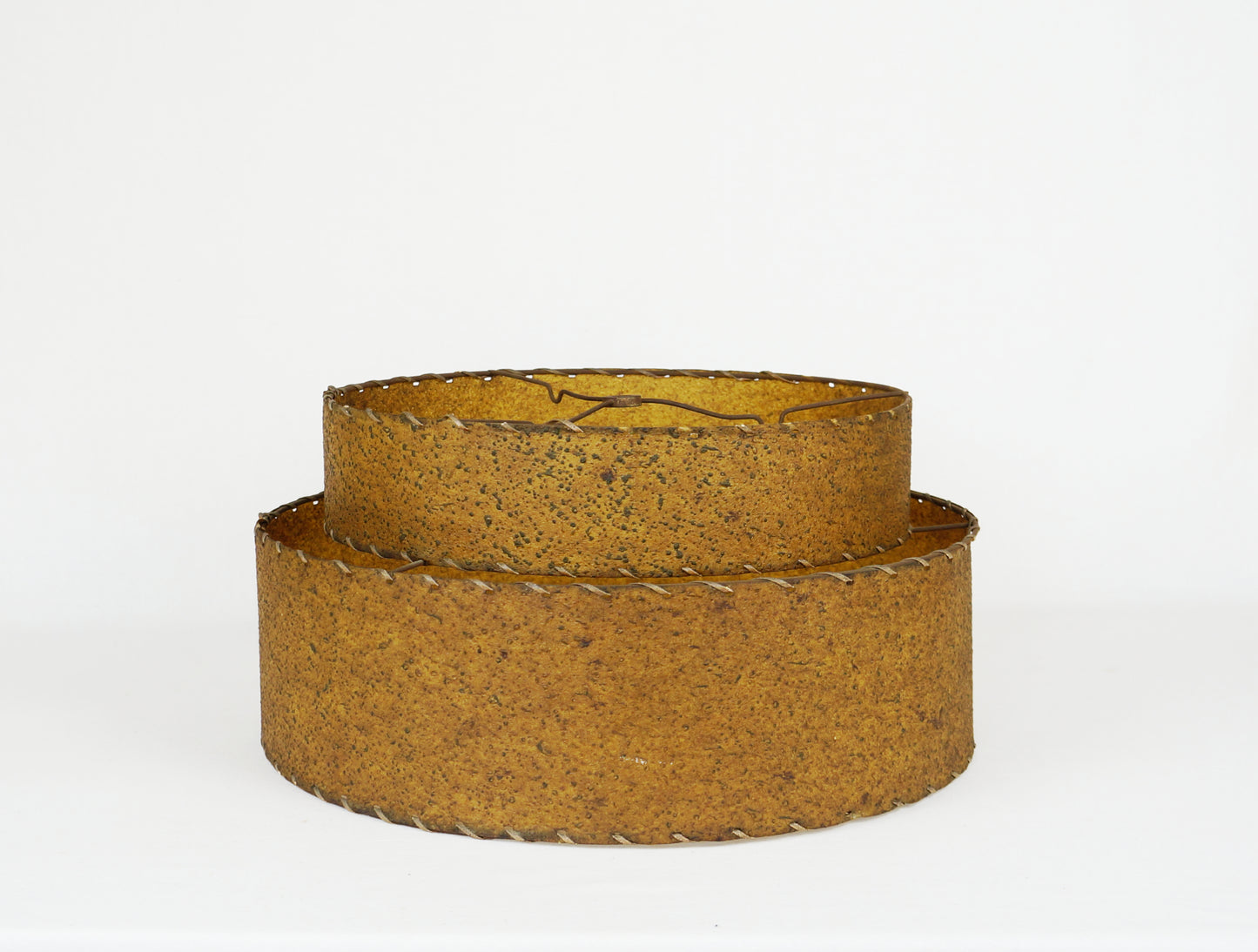 two tier shade