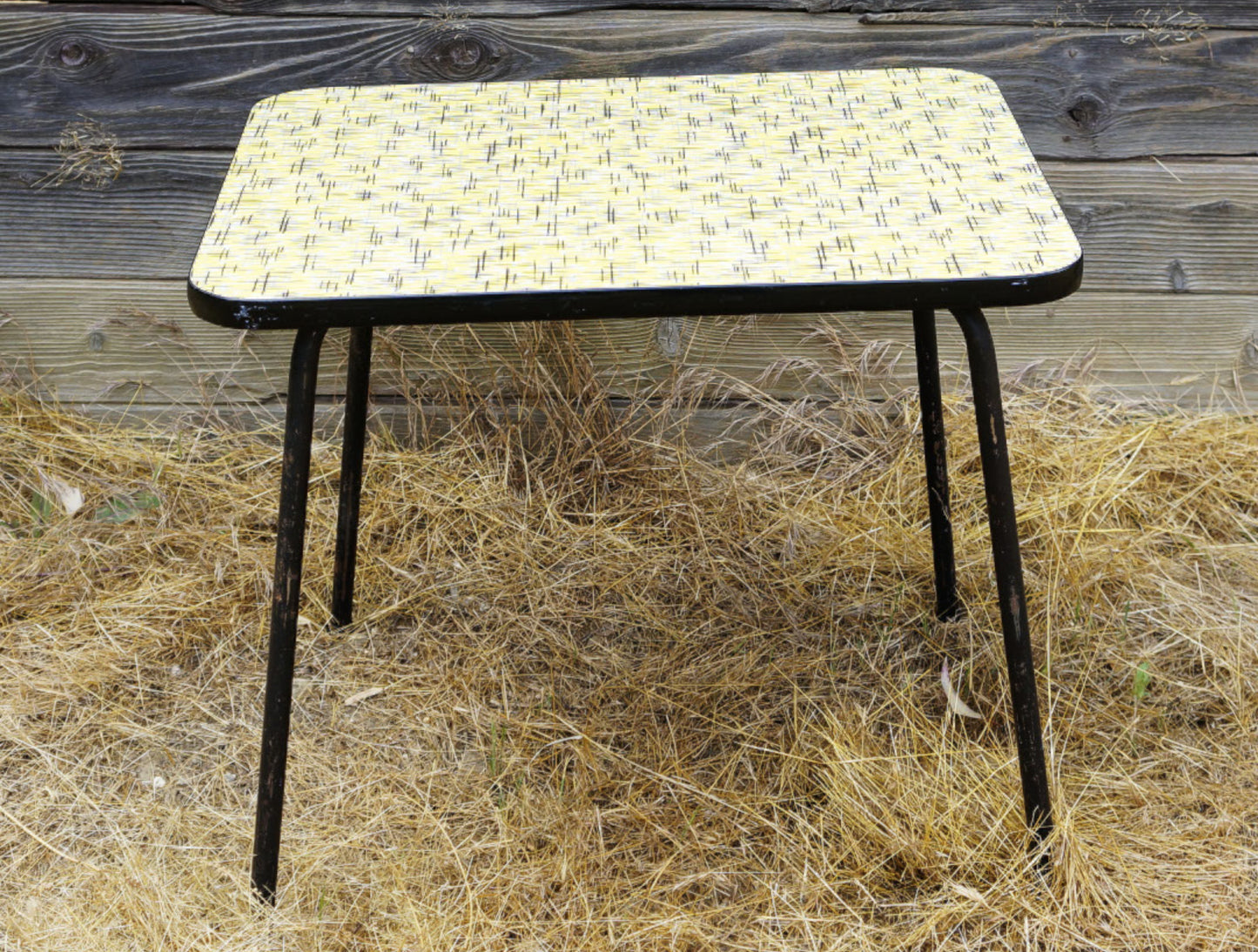 Formica Children's Table