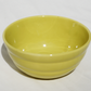 chartreuse beehive bowl
