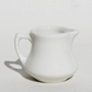 deco lady creamer