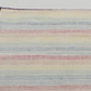 rainbow napkins