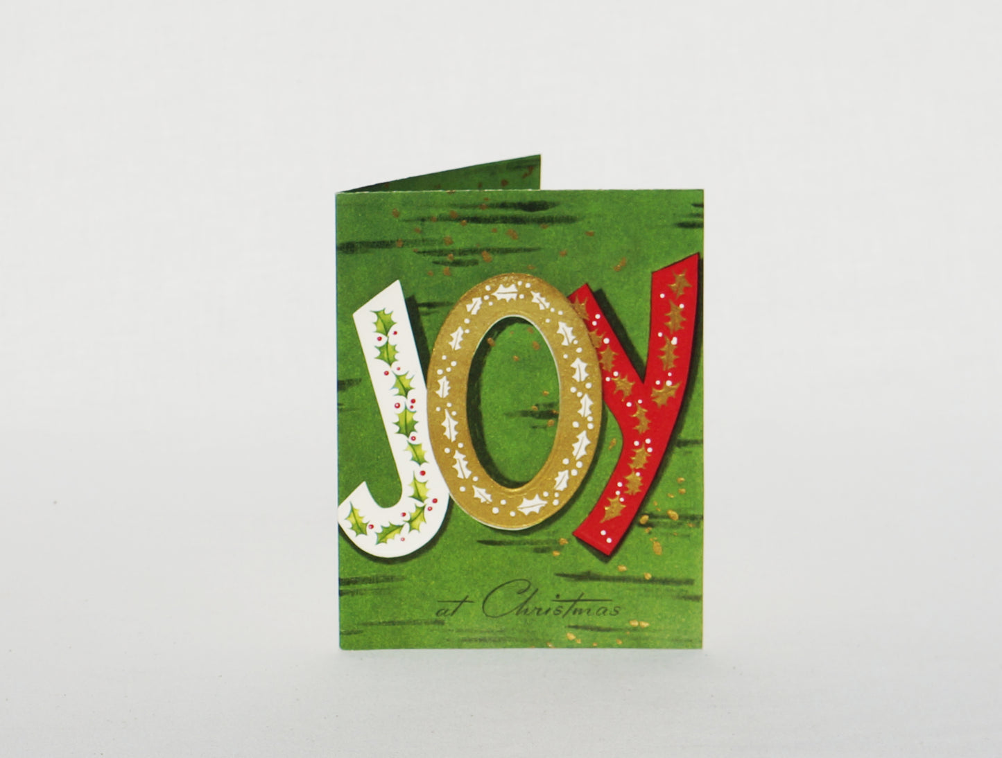 joy card