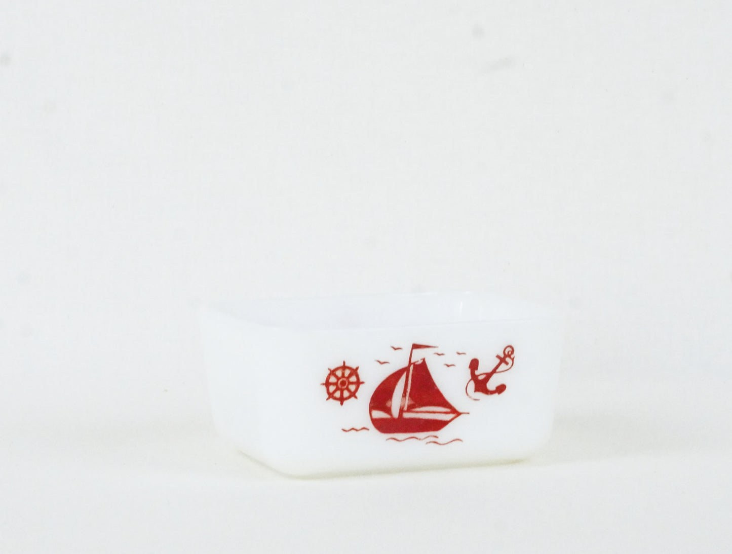 nautical dish