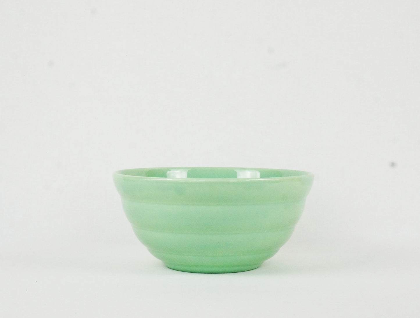 aquamarine beehive bowl