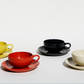 prolon cup & saucer
