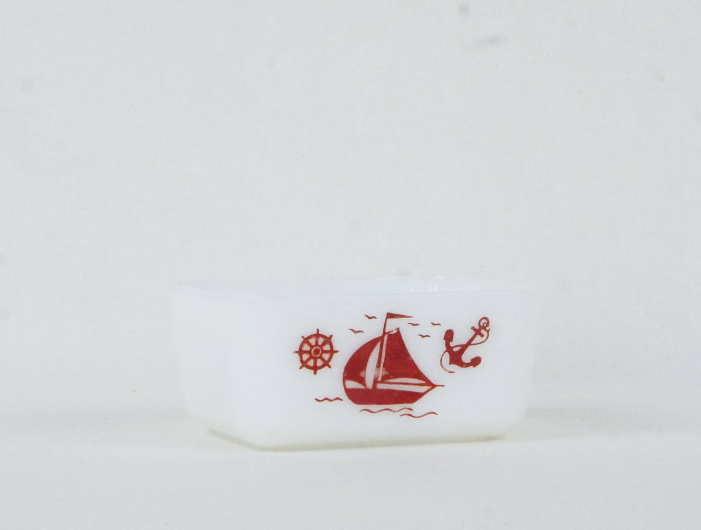 nautical dish