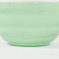 aquamarine beehive bowl