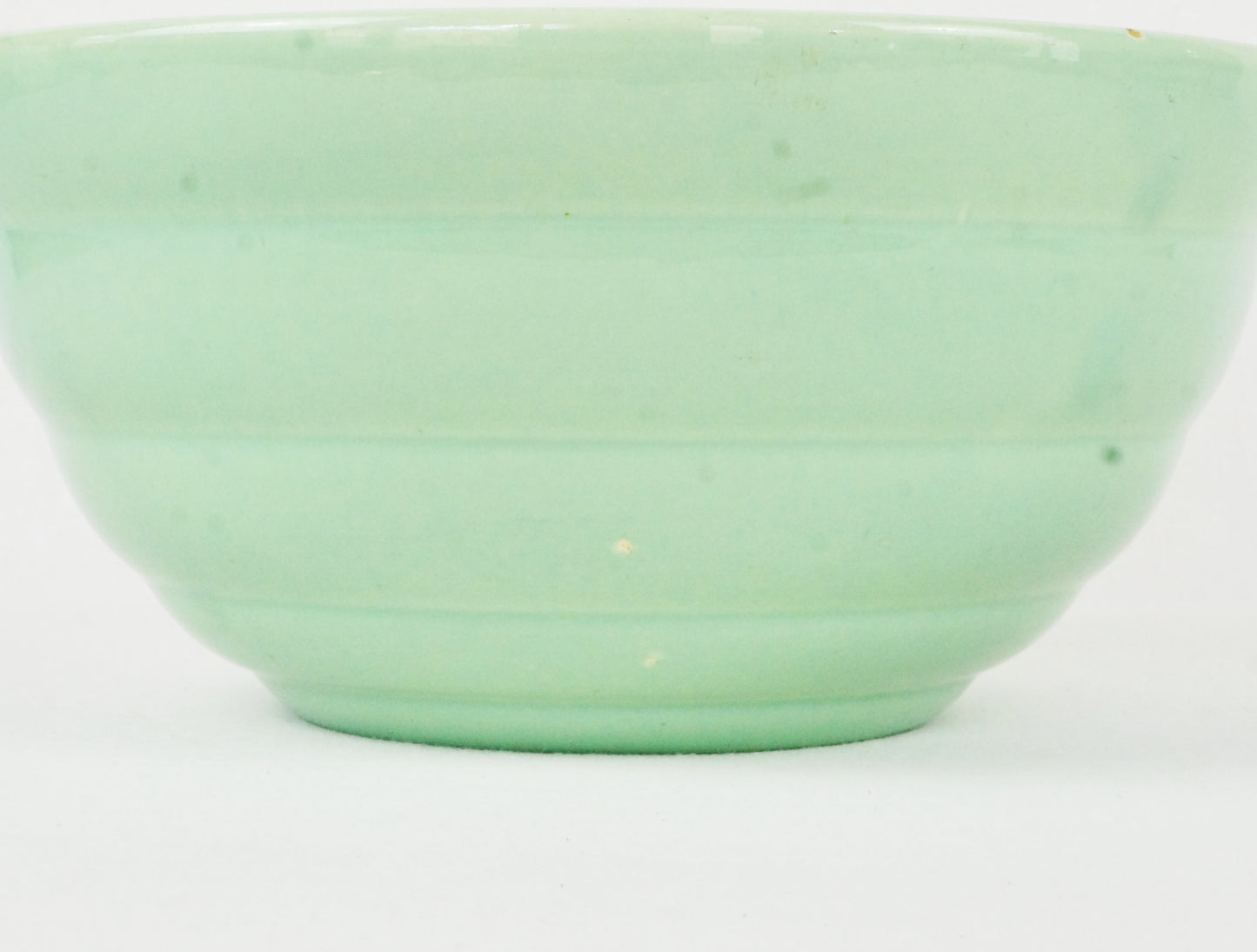 aquamarine beehive bowl