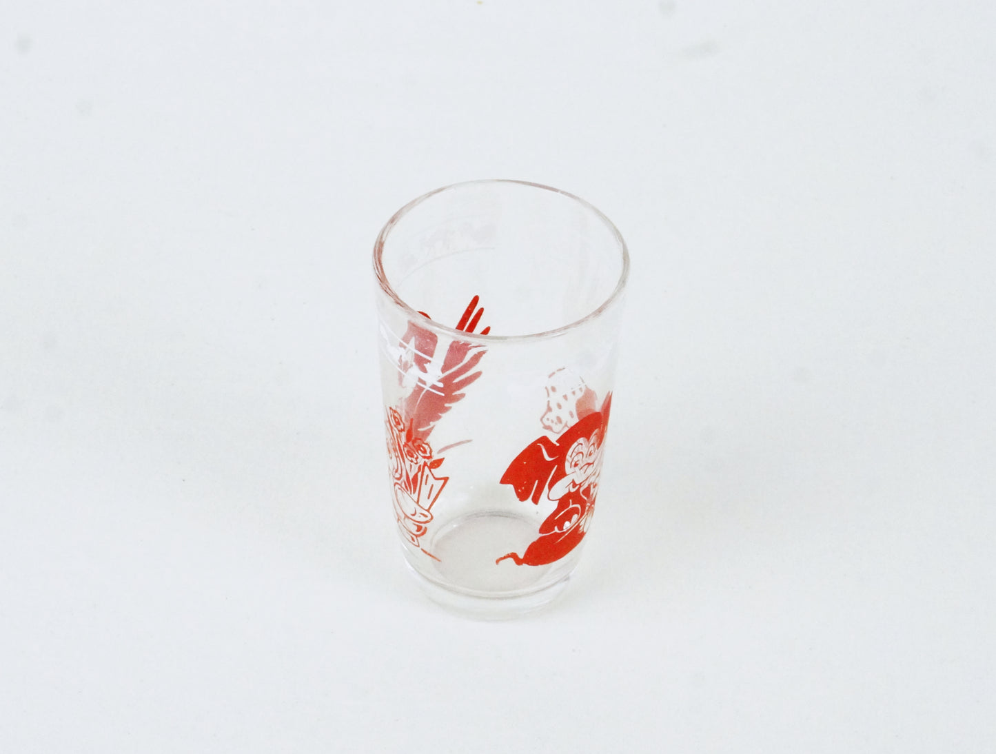 animal glass