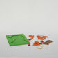 wooden hound puzzle