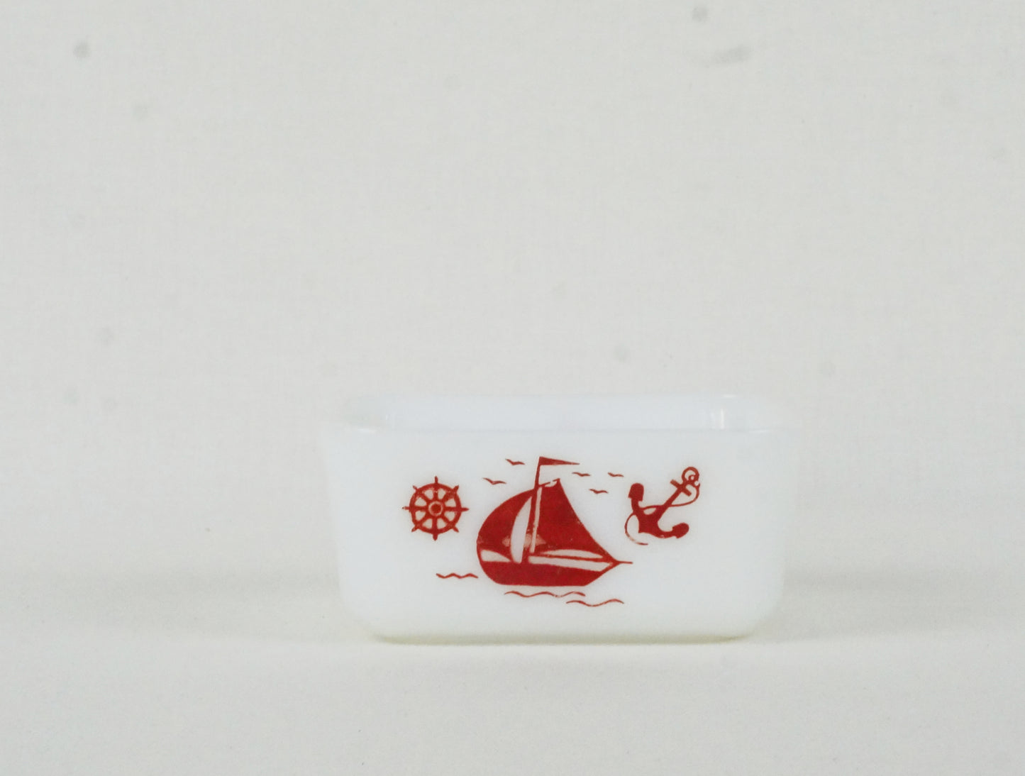 nautical dish