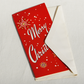 starburst card