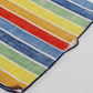 rainbow napkins