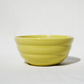 chartreuse beehive bowl