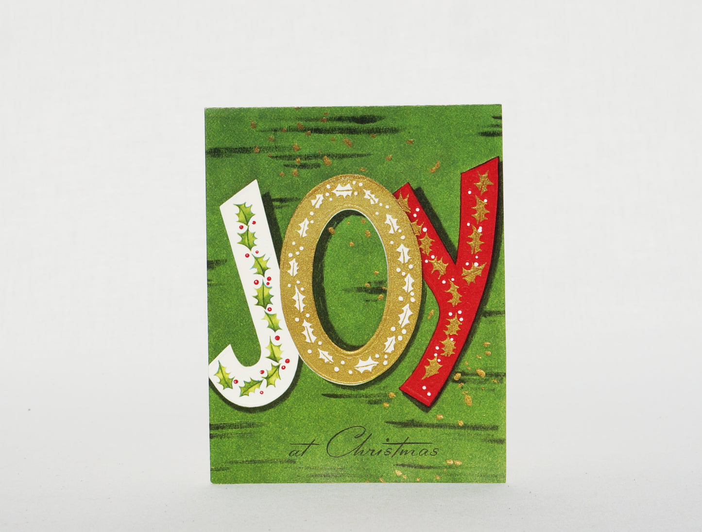 joy card