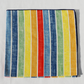 rainbow napkins