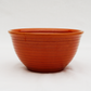 orange bauer bowl